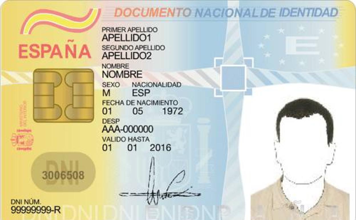 La expedición y renovación del Documento Nacional de Identidad (DNI) se llevará a cabo próximamente en Castuera
