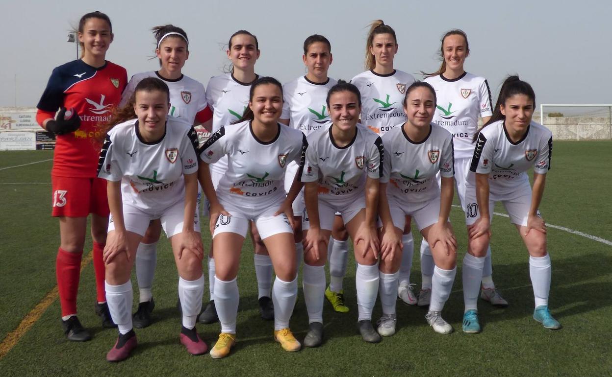 Los equipos del CD Castuera-Subastacar jugarán 7 partidos este fin de semana, 4 de ellos en casa
