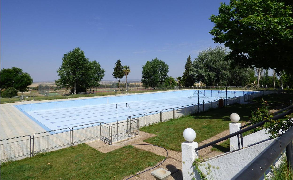 Preparación de la piscina para la temporada de baño 2021