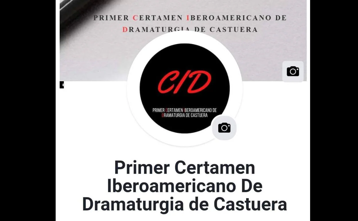 I Certamen Iberoamericano de Dramaturgia en Castuera 