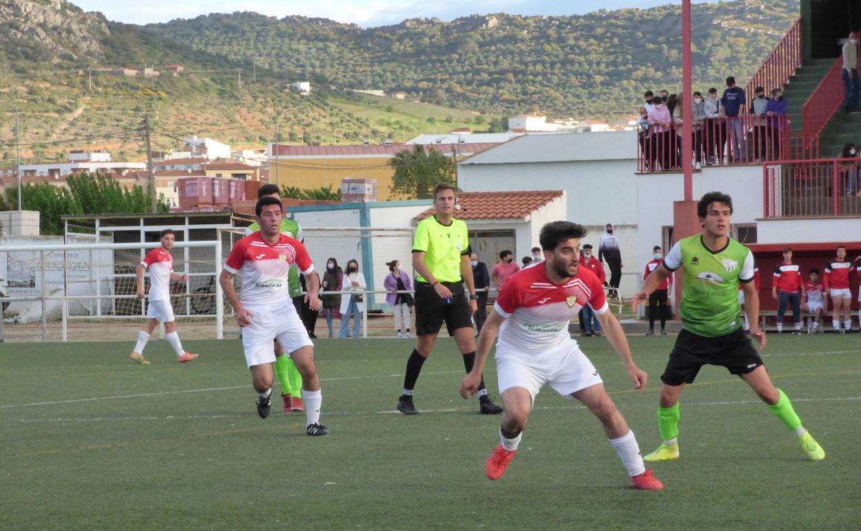 El CD Castuera-Subastacar inicia la temporada este domingo 19 de septiembre en el Manuel Ruiz ante al CD Santa Amalia
