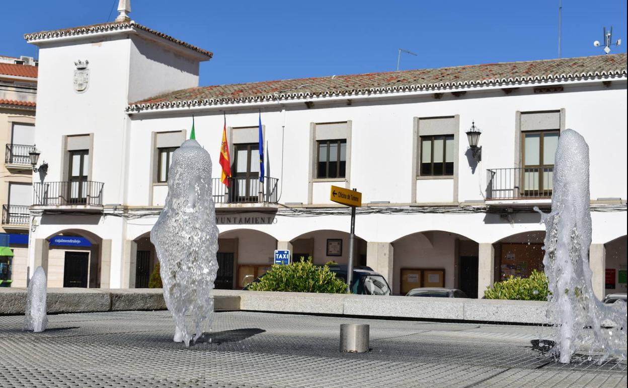 Convocados los concursos de decoración navideña de escaparates de locales comerciales