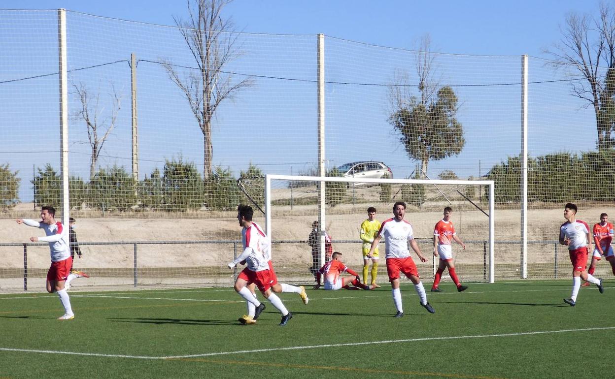 Cuatro victorias, un empate y tres derrotas, balance de los equipos del CD Castuera en la última jornada