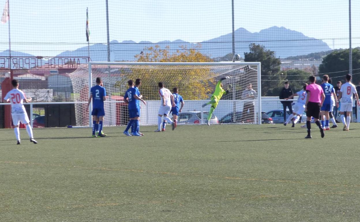 Seis victorias, dos empates y dos derrotas, balance de los equipos del CD Castuera en la última jornada