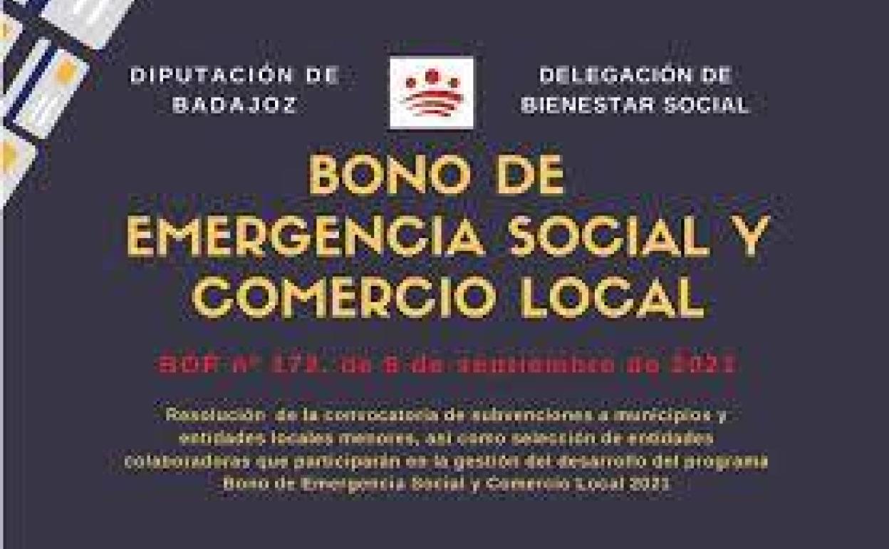 Diputación social