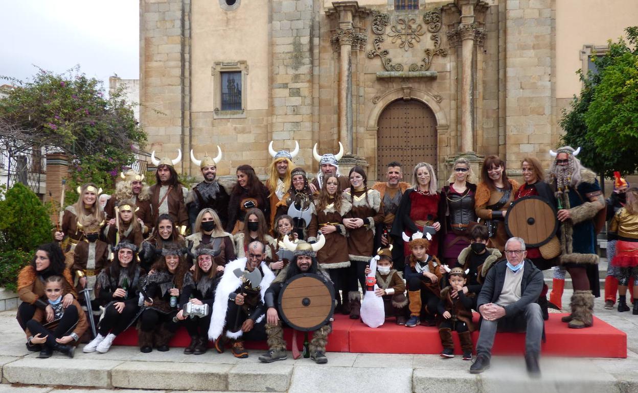 Carnaval 2022 