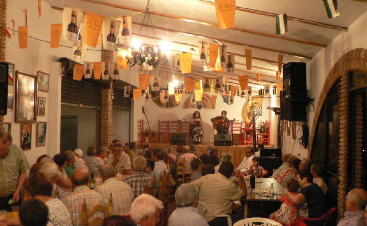 La Peña Flamenca 'Manzanito de Castuera' convoca una Asamblea General de socios