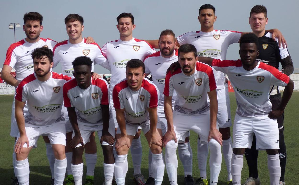 Cuatro victorias, un empate y dos derrotas, balance de los equipos del CD Castuera en la última jornada