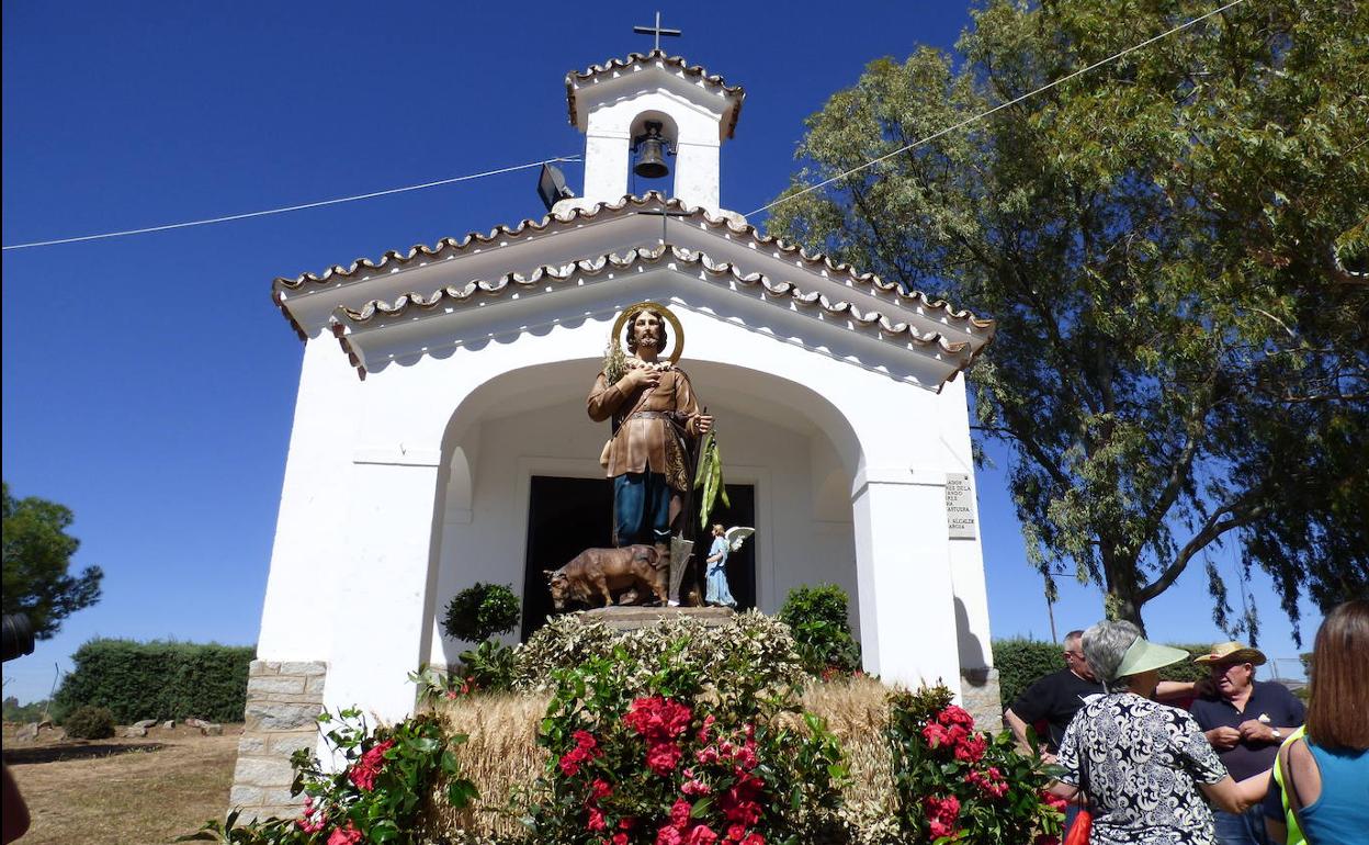 El Ayuntamiento habilitará autobuses para la 'traída de San Isidro'