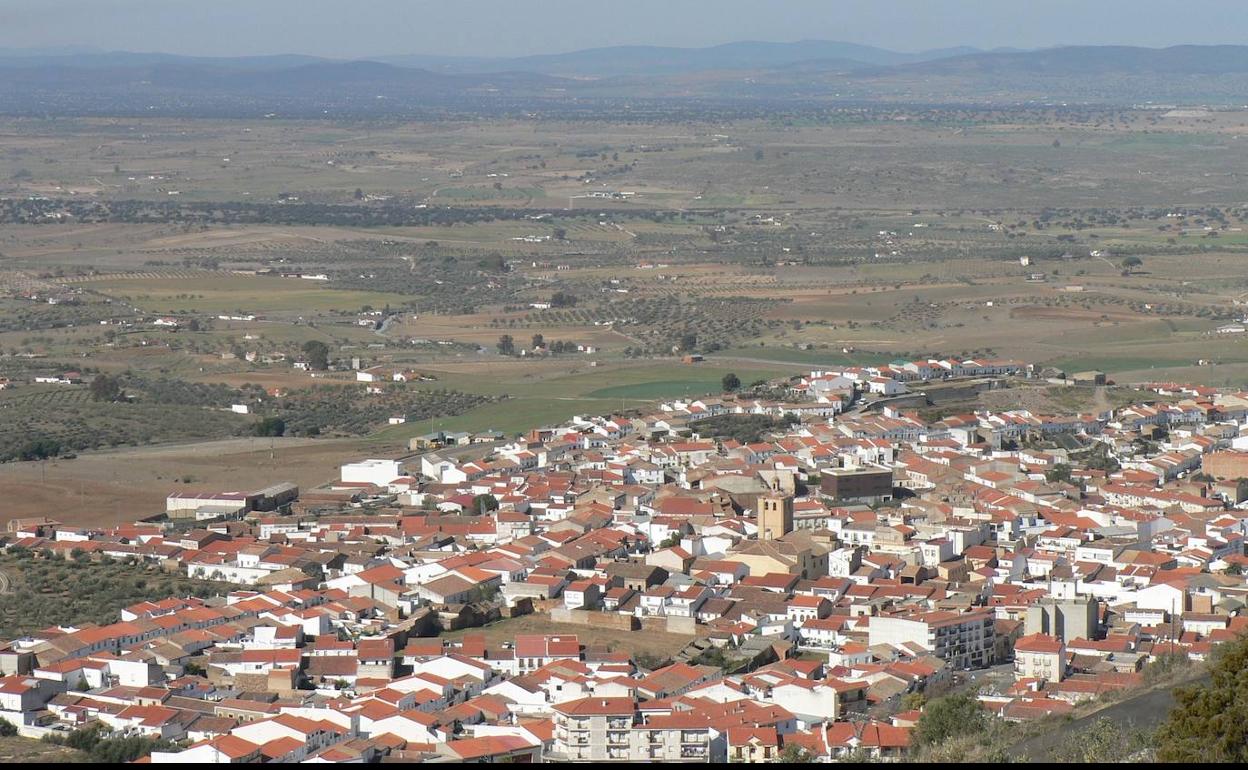 El Plan Cohesiona de la Diputación de Badajoz concede 307.946 euros a Castuera