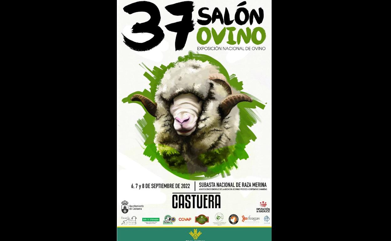 Hoy se inaugura la XXXVII edición General del Salón Ovino de La Serena