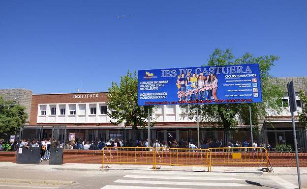La Consejería de Educación y Empleo convoca el XVII Concurso Regional de Ortografía para alumnos de 2º de Bachillerato