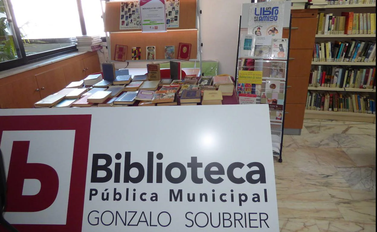 Biblioteca de Castuera 