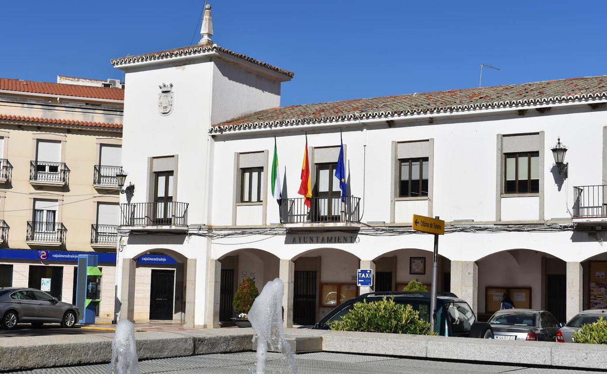 El Ayuntamiento publica las bases de la convocatoria de ayudas económicas para Material Escolar para escolares de Educación Infantil