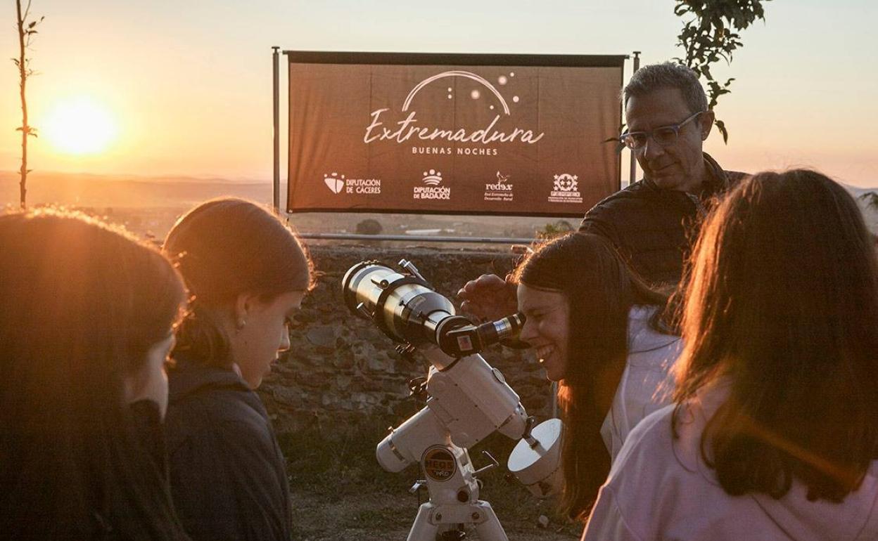 El Festival de Ecoturismo cerró su primera edición con buenas cifras de participación