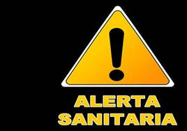 Alerta Sanitaria relacionada con el aceite de oliva.