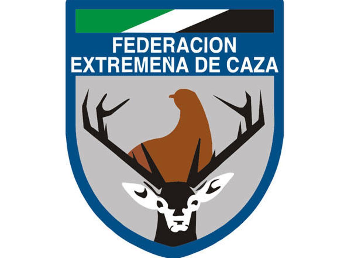 Federación Extremeña de Caza.