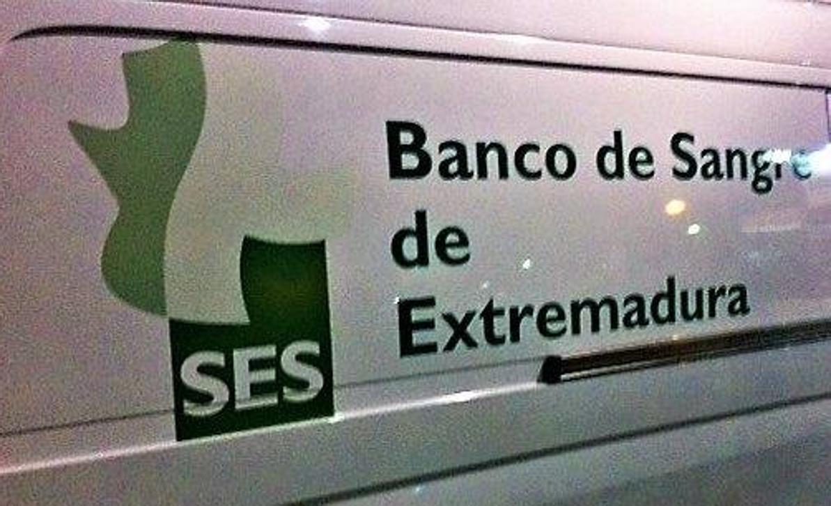 Banco de Sangre de Extremadura