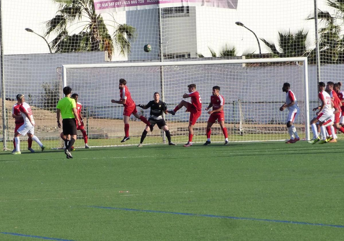 Balance de los equipos del CD Castuera en la última jornada