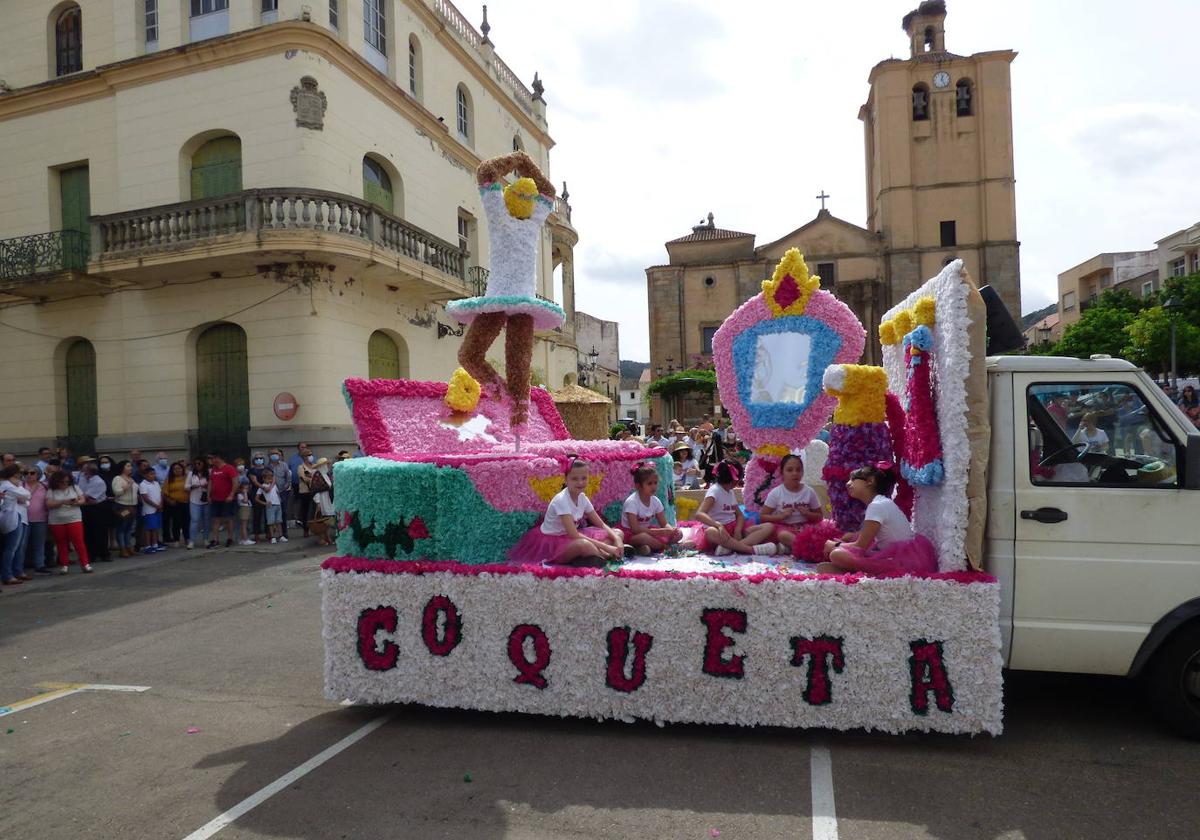 Ultimo día para inscribirse en los concursos de la Romería de San Isidro