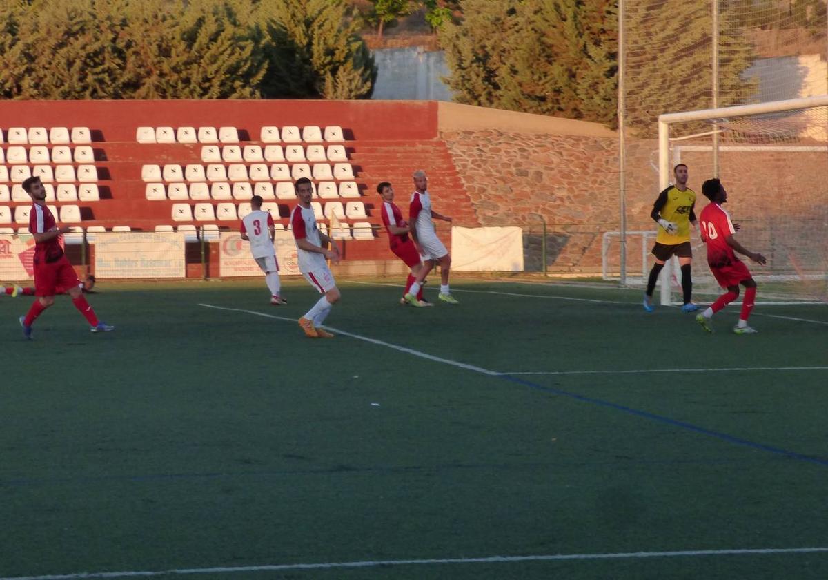 Los equipos del CD Castuera-Subastacar jugaran este fin de semana 8 partidos, dos de ellos como local
