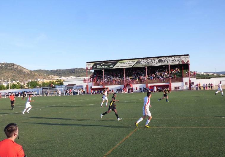 Los equipos del CD Castuera-Subastacar jugaran este fin de semana 6 partidos, tres de ellos como local