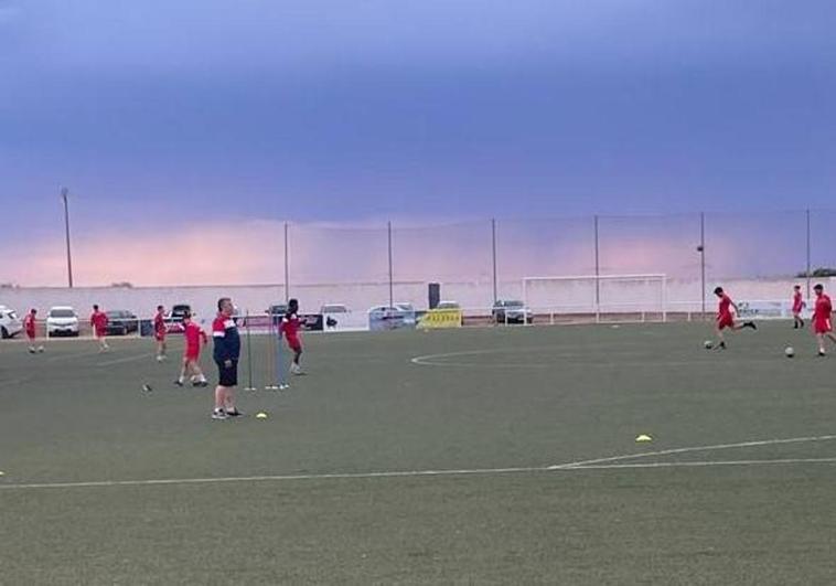 90 minutos para el ascenso a Tercera División