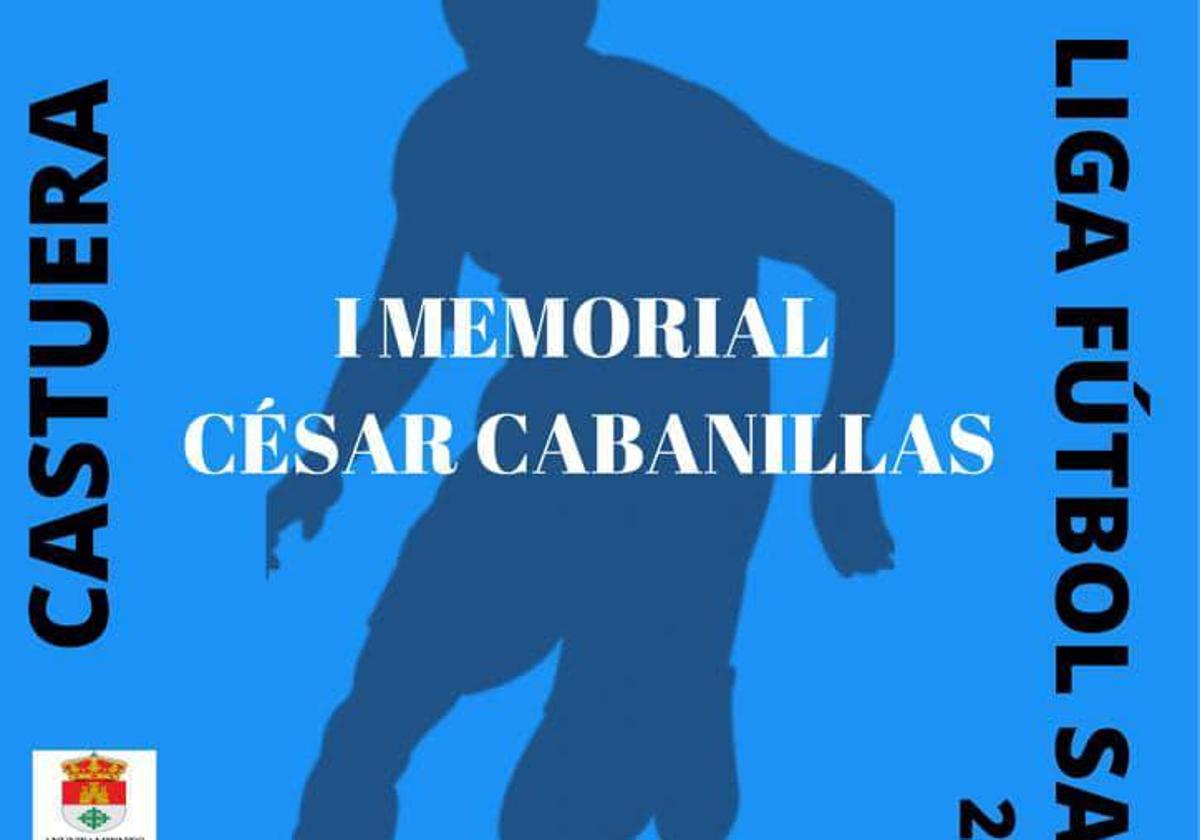Abierto el plazo de inscripción para la Liga de verano de Fútbol Sala «Memorial Cesar Cabanillas»