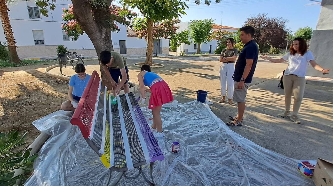 Actos y actividades para celebrar el Dia Internacional de la Diversidad Sexual