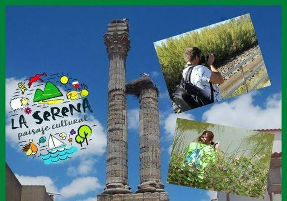 Concurso fotográfico La Serena Paisaje Cultural