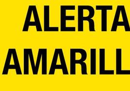 La alerta por altas temperatura vuelve a activarse este martes 18 de julio.