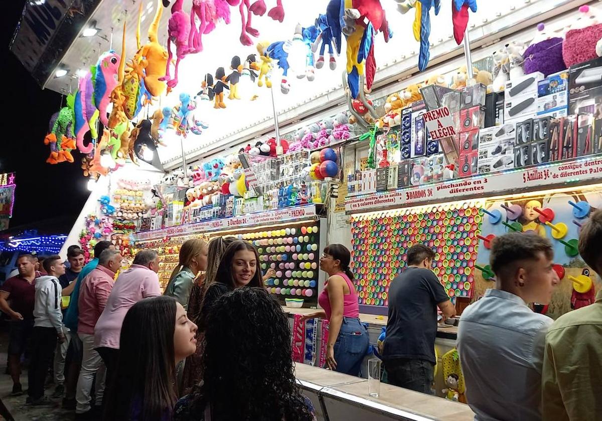 Feria 2022