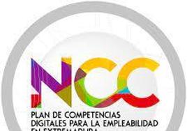 Logo de los NCC
