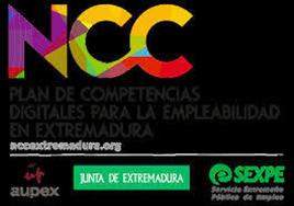 Plan de Competencias Digitales de Extremadura