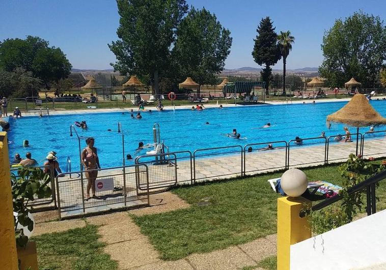 La piscina municipal cerró la temporada de baño con 25.500 usuarios