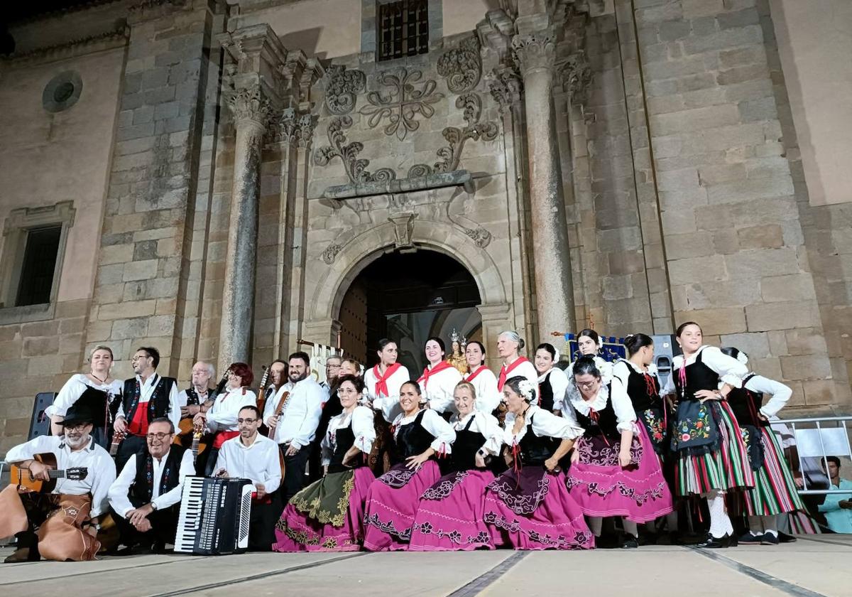 El II Encuentro de Folklore Local se celebrará el 29 y 30 de septiembre