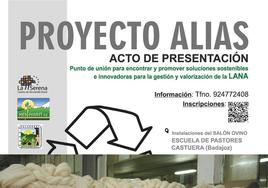 Presentación Protecto ALIAS