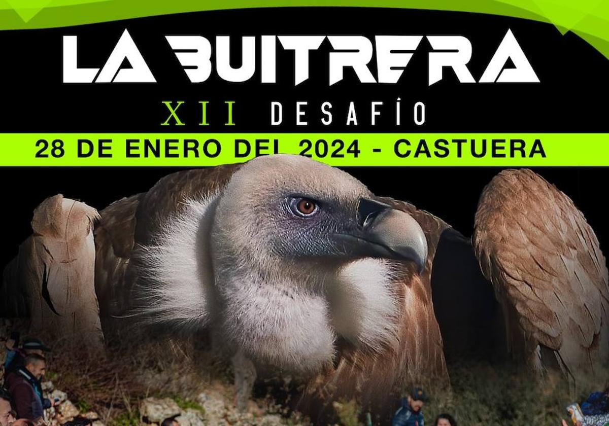 Abiertas las inscripciones para la XII Edición de la prueba ciclista BTT 'La Buitrera'