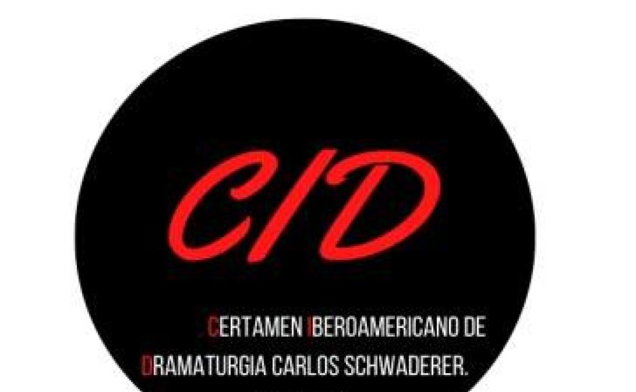 Logo del certamen. 