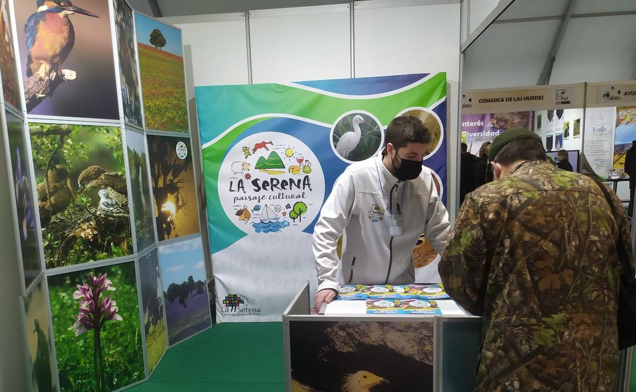 La Serena, Paisaje Cultural, participará como expositor en FIO 2023