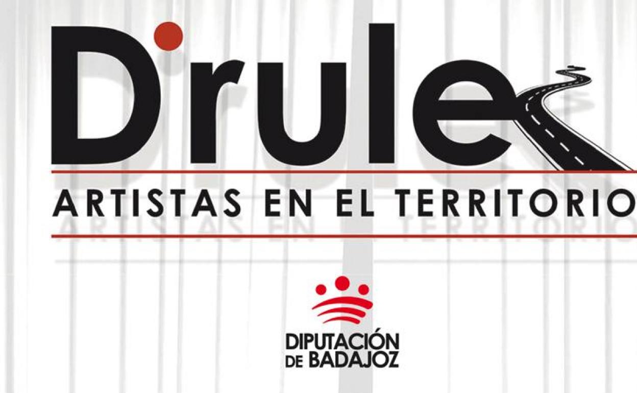 D'rule: Artistas en el Territorio. 