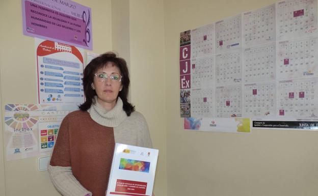 El Ayuntamiento de Castuera presentará mañana 8 de marzo el III Plan de Igualdad Municipal
