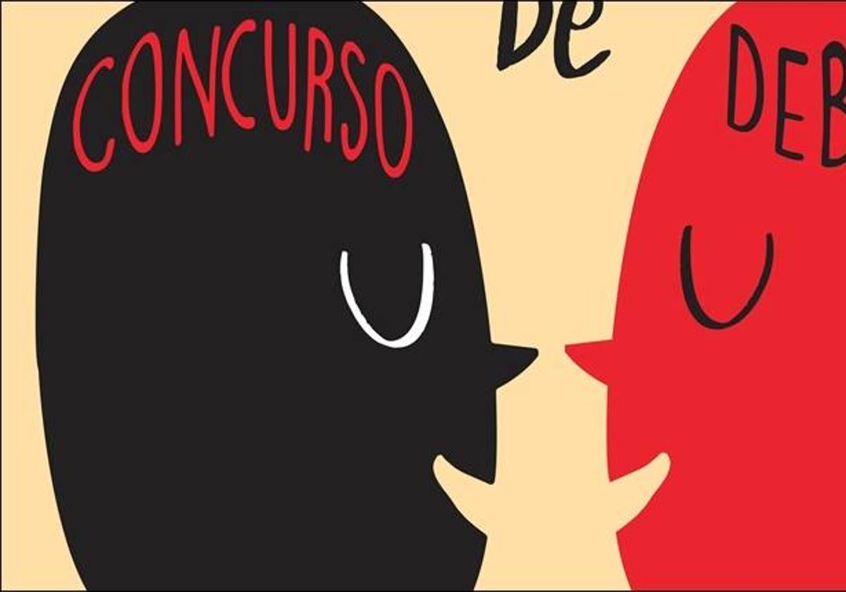 Educación convoca el III Concurso de Debate Escolar de Extremadura