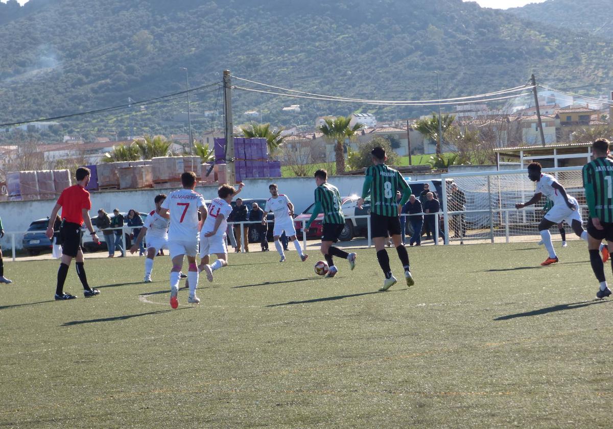 Los equipos del CD Castuera-Subastacar jugarán este fin de semana 11 partidos