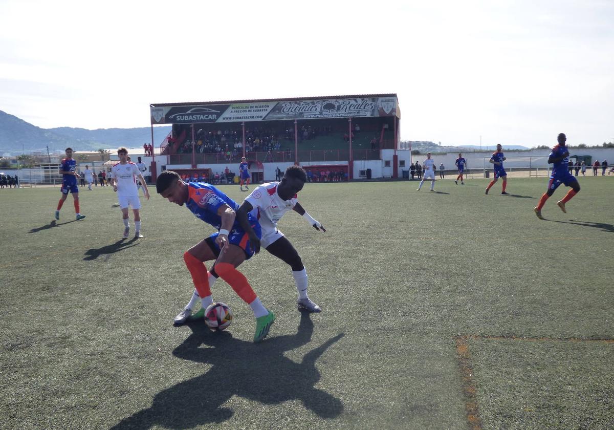 El CD Castuera-Subastacar recibe a Pueblonuevo con ánimo de «revancha deportiva»