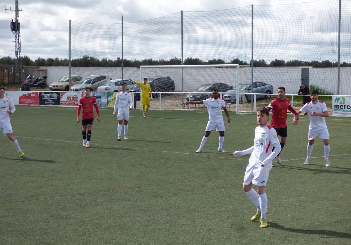 Los equipos del CD Castuera-Subastacar jugarán este fin de semana 10 partidos