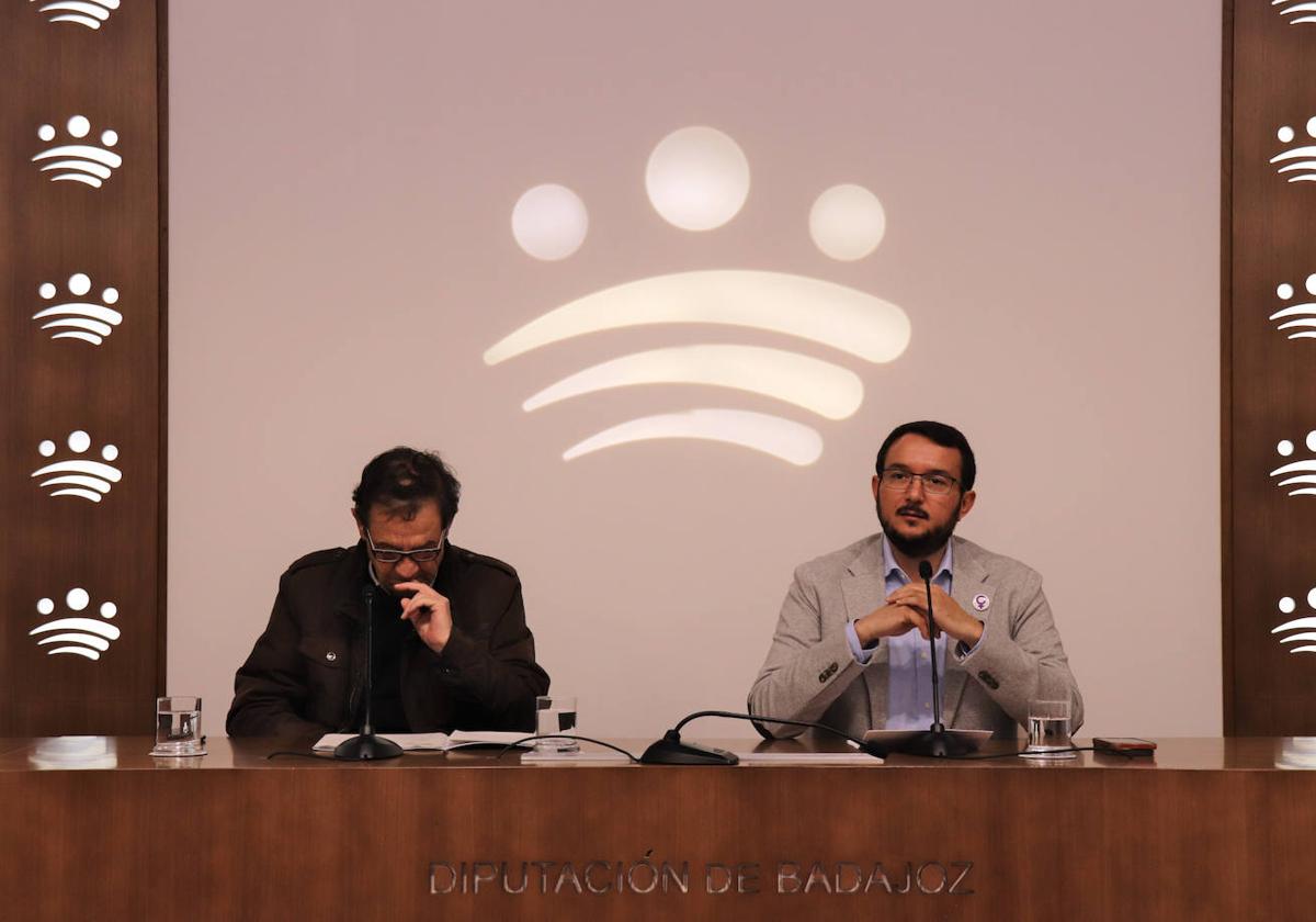 La Diputación ayuda a los jóvenes a poner en práctica sus nuevas ideas de negocio