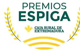 Caja Rural de Extremadura convoca la XX Edición de los Premios Espiga del Deporte