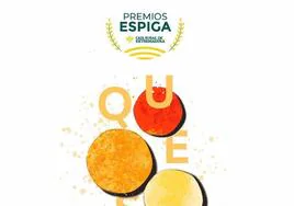 Abierta la convocatoria de la VI edición de los Premios Espiga Quesos DOP de Caja Rural de Extremadura