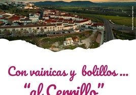 La Universidad Popular saca los talleres de Vainicas y Bolillos al parque de «El Peñón»